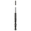 wolfcraft wolfcraft Formwork Twist Drill Bit I 7684010 I For drilling into concrete formwork 1