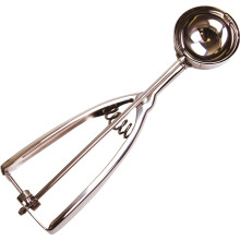 Birambeau 8960 Ice Cream Scoop Stainless Steel