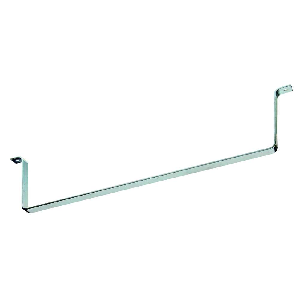 Gah-Alberts 802387 Storage Bracket Galvanised 790 X 165 Mm 5051224588749