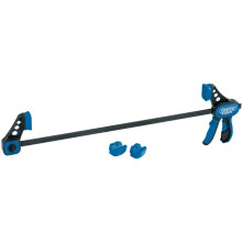 Draper Expert 02375 450 mm Dual-Action Clamp