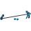 Draper Draper Expert 02375 450 mm Dual-Action Clamp 1