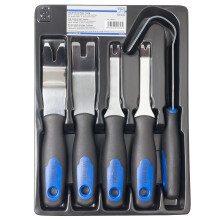 SW-Steel Clip Remover Set 5-Hurry, 94845L