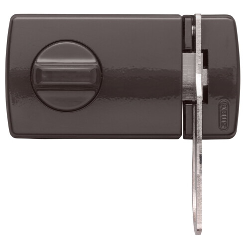 Abus Abus 560347 Additional Door Lock 2130 B B/DFNLI