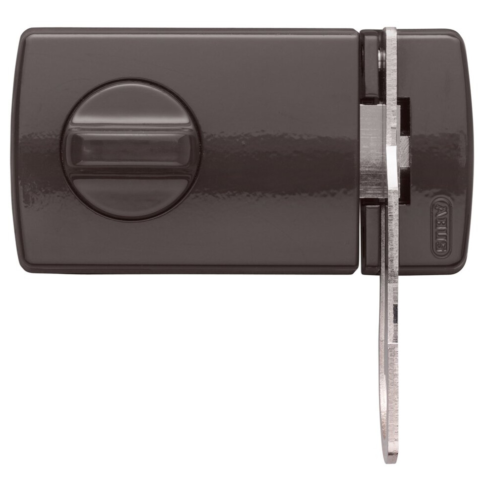Abus 560347 Additional Door Lock 2130 B B/Dfnli