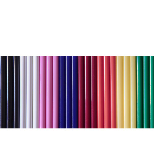 Antex Glue sticks - Replacement 'coloured' glue sticks (RKG00K500)