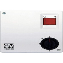 CasaFan SCNR5 5-Step transformer 12955