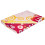 Herding Bedspread, Cotton, Multicoloured, 100 x 200 cm 1