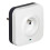 C2G French Standard 2P+E 2XRJ 45 Socket 1