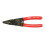 Wiha Wire 5-in-1 Combination Strippers & Crimpers 1