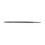 Nicholson Nicholson - File, 4", X-Slim Taper (14547MN) 1