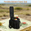 Shockproof Travel Bag for Portable Maker Featuring Lightweight 2