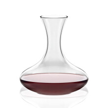 St?lzle Lausitz Decanter Weinland mouth-blown / elegant red wine decanter made of crystal glass / wine decanter for unfolding the aromas and chic