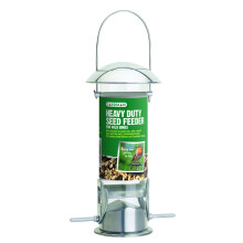 Gardman Wild Bird Heavy Duty Seed Feeder