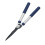 Spear & Jackson Spear & Jackson 8170RS Razorsharp Geared Hedge Shear, Silver/Blue 1
