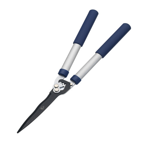 Spear & Jackson Spear & Jackson 8170RS Razorsharp Geared Hedge Shear, Silver/Blue
