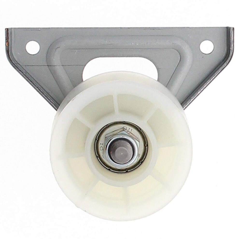 Hotpoint Genuine Tumble Dryer Jockey Pulley Wheel C00113879