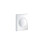 Grohe GROHE Skate Flush Plate Alpine White 38595SH0 1