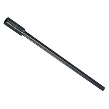 Starrett Holesaw Arbor Extension Bars