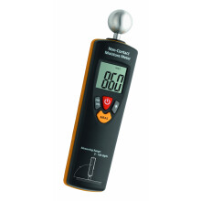 Blooming Weather 30.5503 Humid Check Contact Moisture Instrument - Black