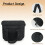 Shockproof Travel Bag for Portable Maker Featuring Lightweight 6