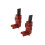 Indesit GENUINE HOTPOINT Washing Machine Carbon Brush & Holders 1
