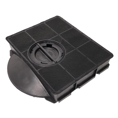 Electrolux Electrolux 9029793602 Elica Active Carbon Filter Model 303 with Time Strip Filter Change Indicator