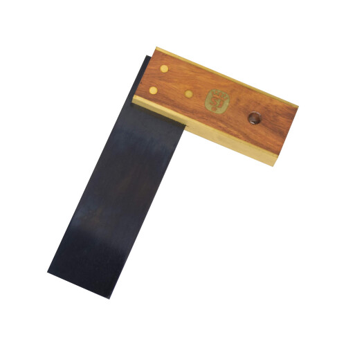 Spear & Jackson Spear & Jackson CTS6 6" Carpenters Try Square