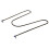 Fitting Base Heater Element, 1200 Watt 1