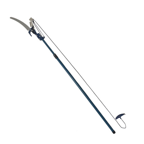 Spear & Jackson Spear & Jackson 4935TP Razorsharp Lightweight Telescopic Tree Pruner, Black