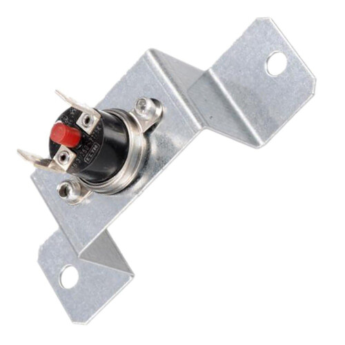 Whirlpool Whirlpool Analog Thermostat - 155?C, Model 481010490220
