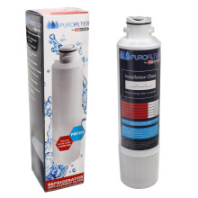 Paxanpax Refrigerator Replacement Filter Fits Samsung DA29-00020B Type by Purofilter