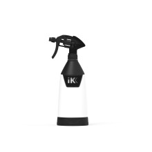 IK MULTI TR 1 - Professional Trigger Sprayer 1L - Lightweight and Handy - Ideal for Cleaning and Disinfection - Detailing - Compatible with Various