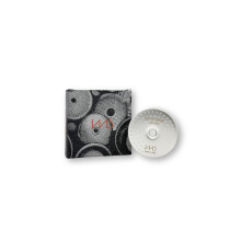 IMS Precision Shower Screen compatible with 54mm Breville Sage Espresso machines Express, Barista Pro, Bambino, Bambino Plus BES450, BES500, BES880,