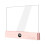 Lampe de lecture LED rechargeable avec 3 températures de couleur, 2
