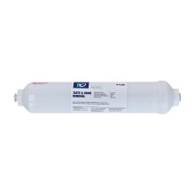 Haier HAWFILT41 Water Filter for Refrigerators, Easy to Install and Replace, Compatible with Selected Haier French-Door Refrigerators