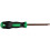 Bit Driver Nut Driver with Nonslip Handle and Strong Tip Screwdriver Handle for Holding Bit Screws 5