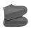 Willtoo Waterproof Shoe Covers Gray S 2