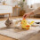 Flapping Bird Cat Toy, Rechargeable, 3 Modes 4