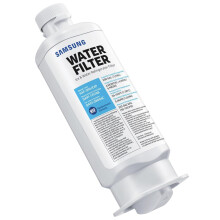 Water Filter for Samsung Fridge ? DA97-17376B, HAF-Qin/EXP Compatible Samsung Refrigerator Water Filter Replacement, Fits DA97-08006A-B /