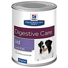 hill' 's Prescription Diet Canine I/D Low Fat Dog Digestive Health Food,12x360g