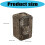 Adhesive Toothpaste Dispenser Tube Holder For Easy Use In-1 4