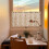 Short Linen Curtains Polyester Bedroom Kitchen Door Cabinet 4