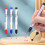 Giyblacko Long Head Deep Hole Marker 2024 Upgrade 4