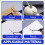 Giyblacko Long Head Deep Hole Marker 2024 Upgrade 8