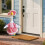 Blue Rose Goose Outfit with Hat 4128cm 2 pcs 7