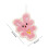 Bunny-Shaped Kitchen Towel Absorbent 1 Pack 3