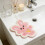 Bunny-Shaped Kitchen Towel Absorbent 1 Pack 4