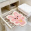 Bunny-Shaped Kitchen Towel Absorbent 1 Pack 5