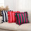 Cute Pillowcase, Striped Comfortable Bedroom Pillowcase, Pillow Cover 8