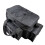 Fishing Tackle Bag Waterproof Large Capacity 4